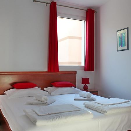 Apartments Balabusic Budva Kamer foto
