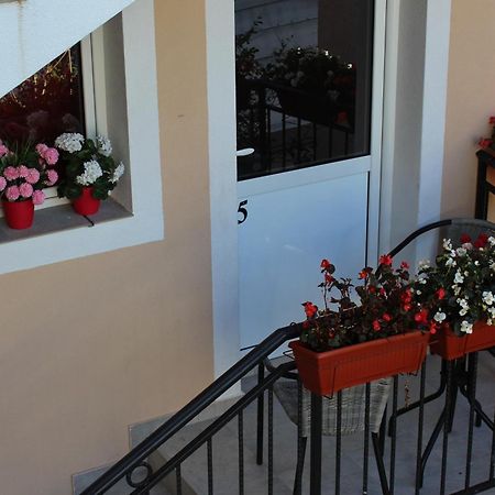 Apartments Balabusic Budva Kamer foto