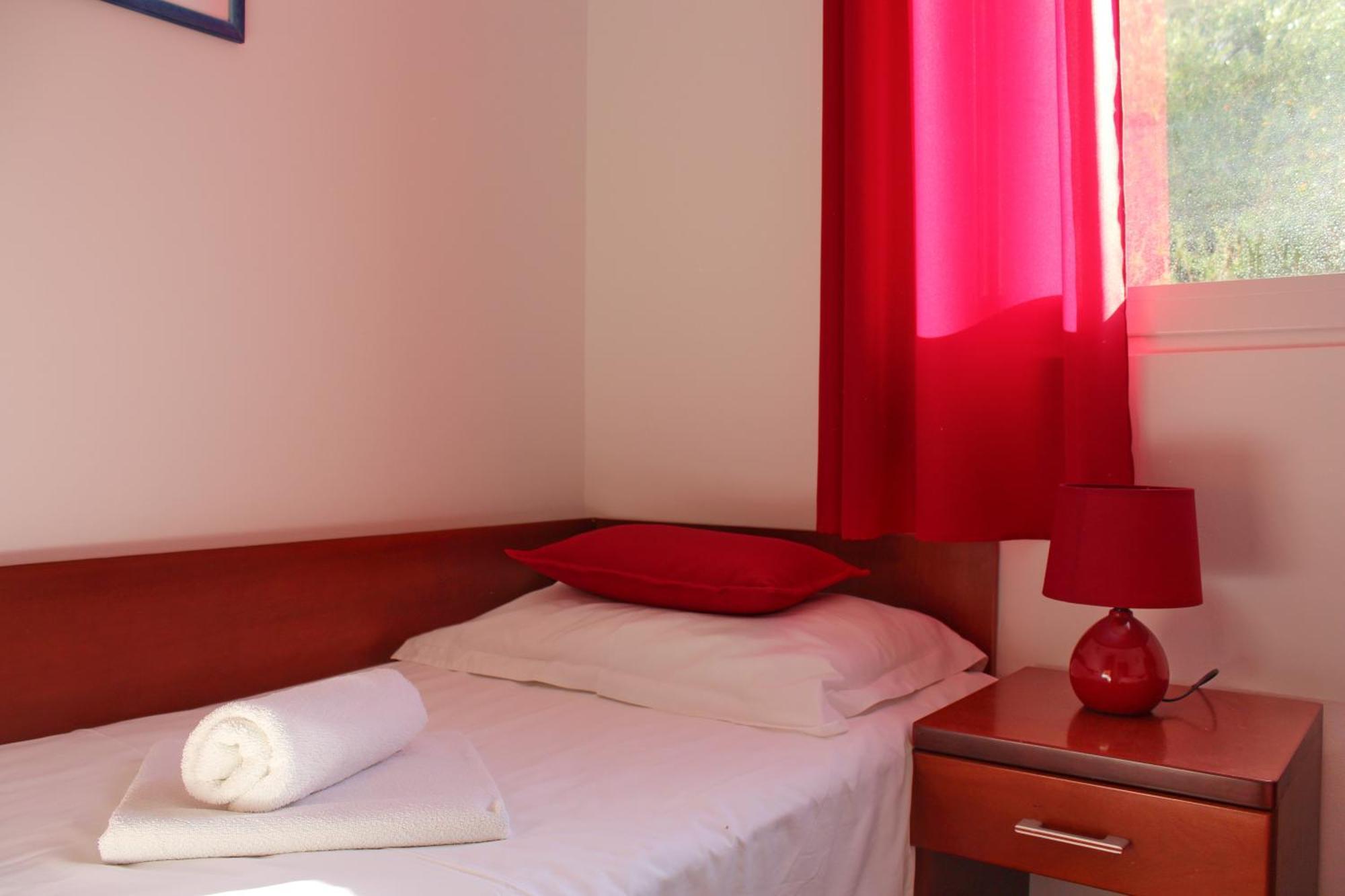 Apartments Balabusic Budva Kamer foto
