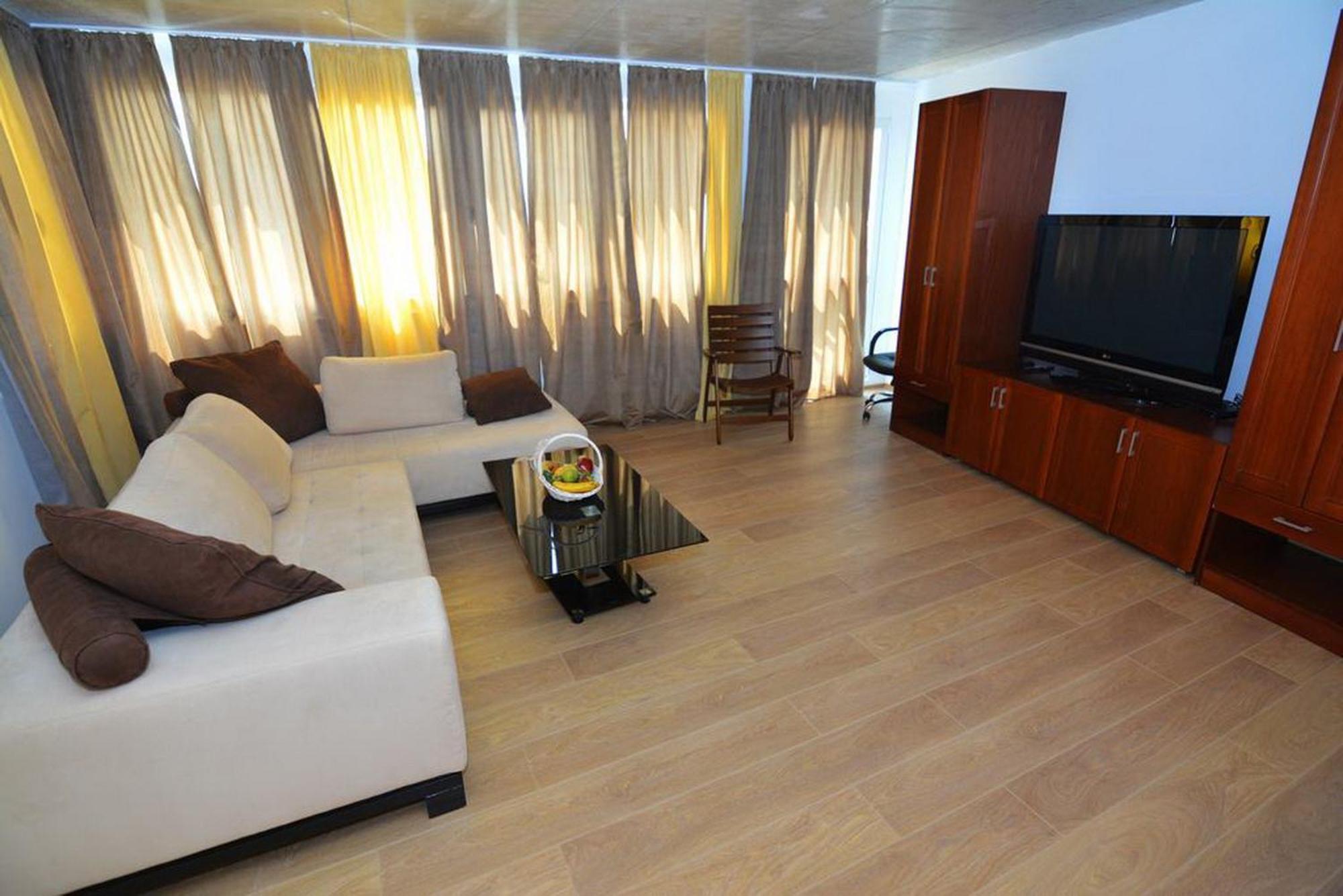 Apartments Balabusic Budva Kamer foto