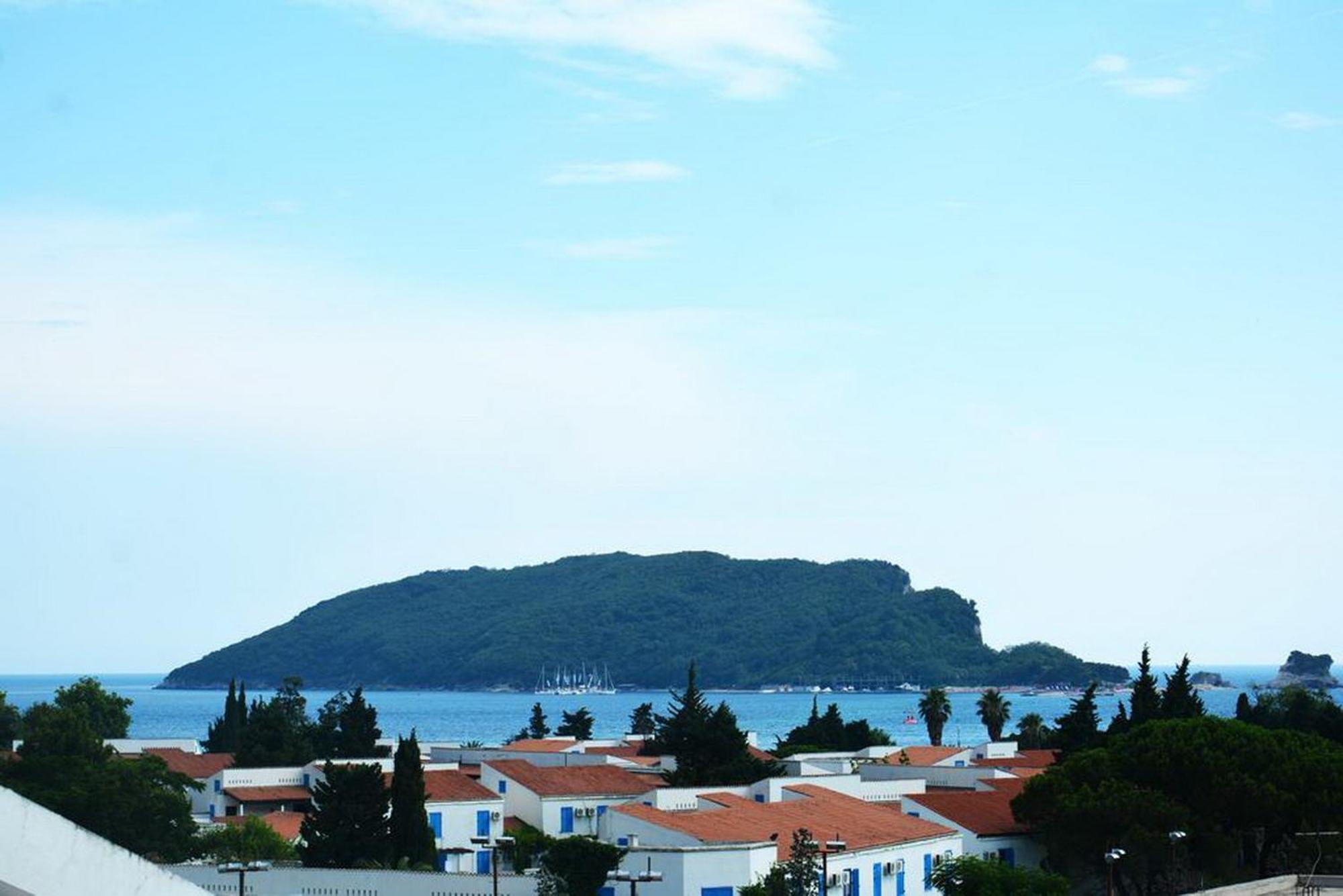 Apartments Balabusic Budva Kamer foto