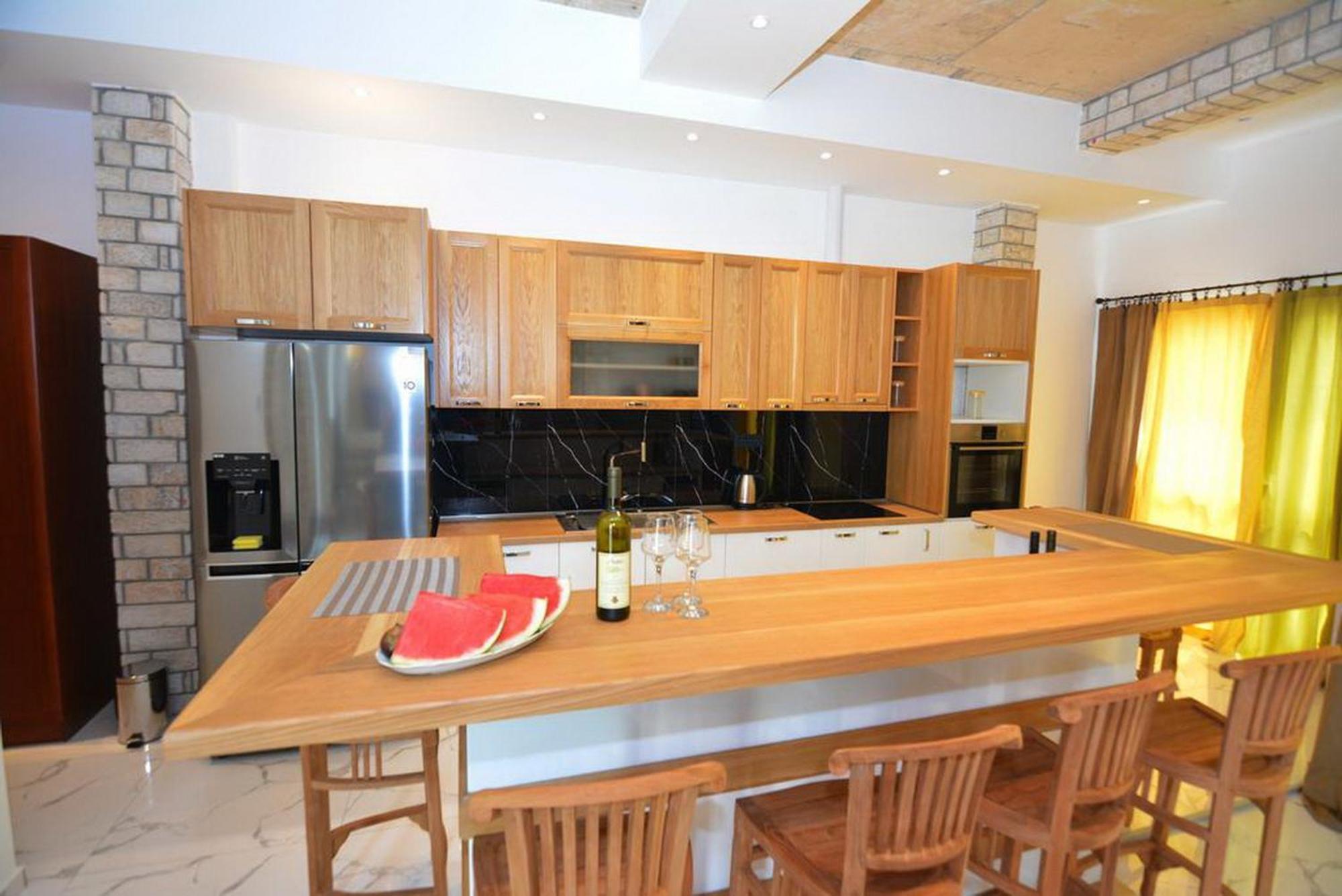 Apartments Balabusic Budva Kamer foto