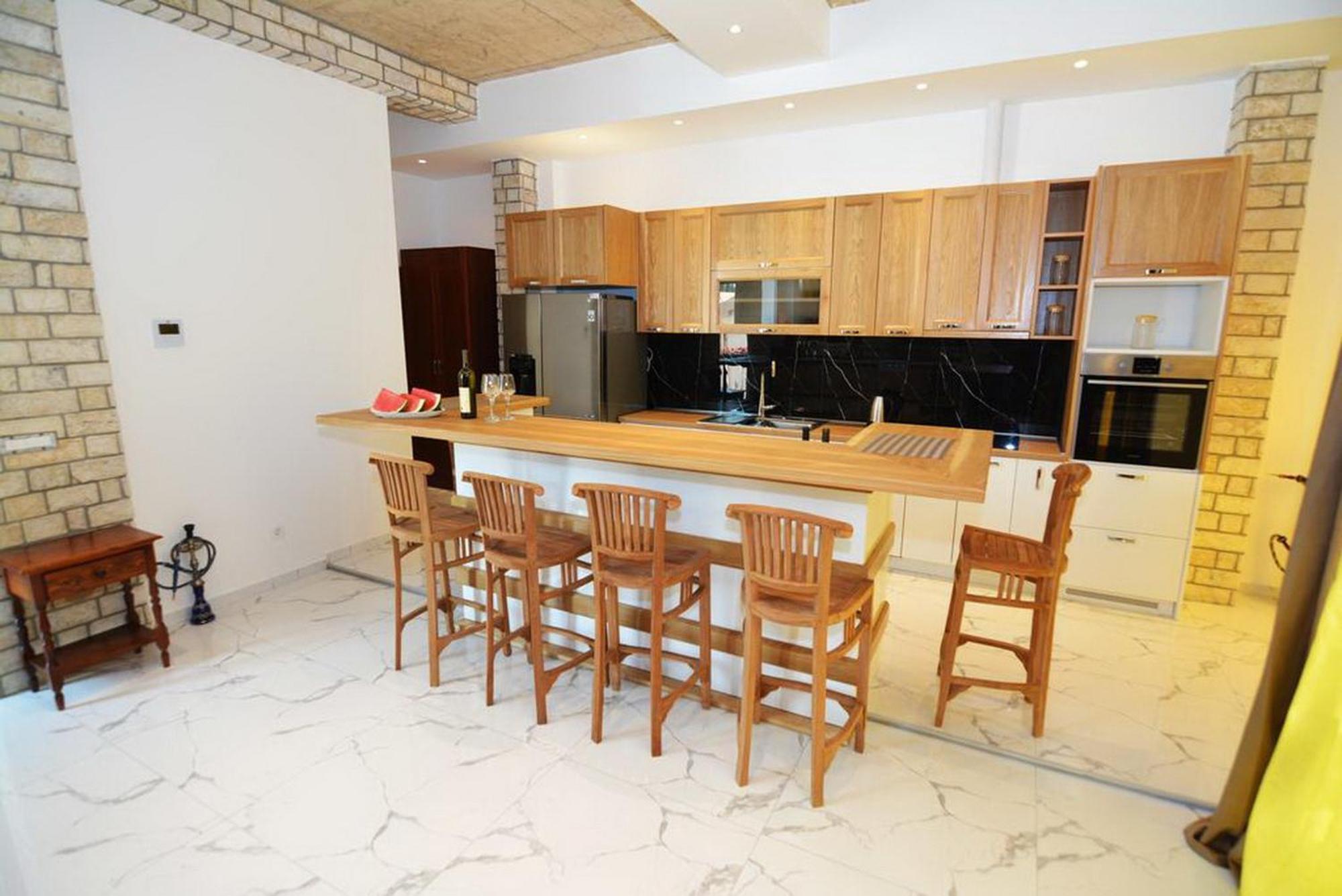 Apartments Balabusic Budva Kamer foto