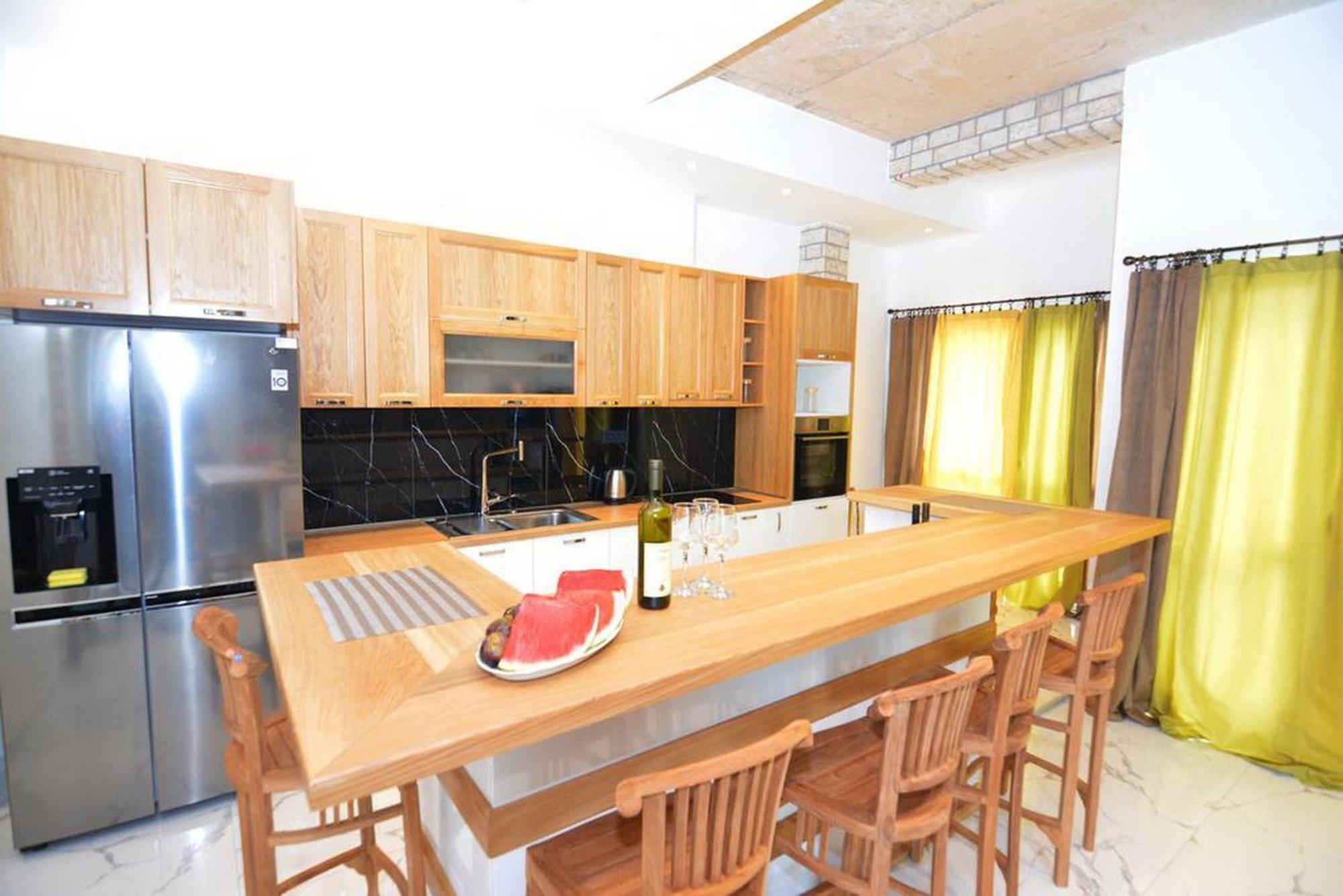 Apartments Balabusic Budva Kamer foto